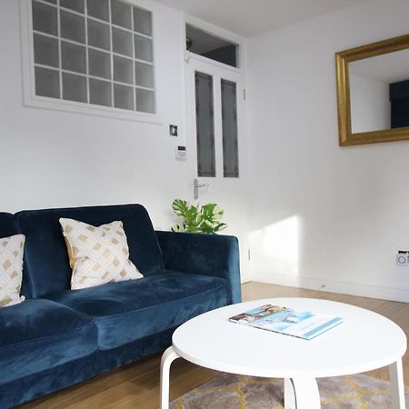 Anjore House - Modern Serviced Apartment In เบลฟาสต์ ภายนอก รูปภาพ
